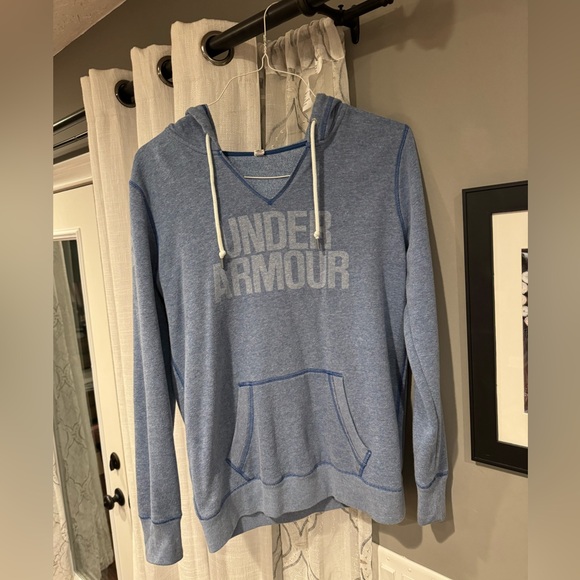 Under Armour Hoodie - Picture 1 of 2